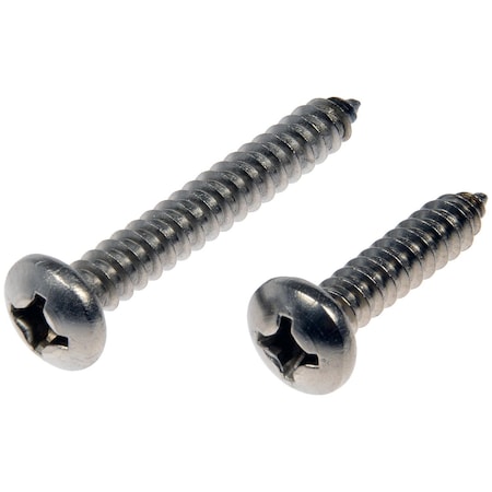 Dorman SELF TAPPING SCREW 784-170